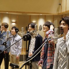 Hoshikuzu Revengers Japanese Drama photo