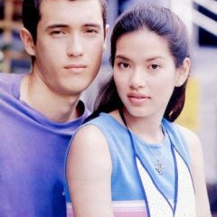 Rak Koet Nai Talat Sot Thai Drama photo