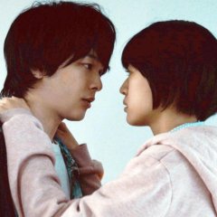 The Town of Headcounts Japanese Movie photo