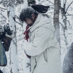 Wisdom Tooth Chinese Movie(2019) photo