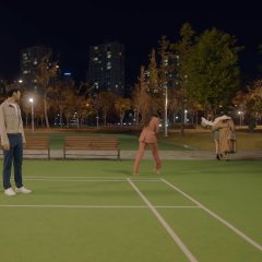 30 Ainda Não Korean Drama(2021) photo