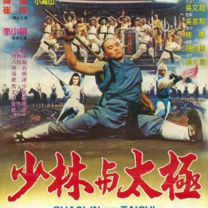 Shaolin and Taegeukmun (1983)