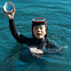 Mermaid Unlimited Korean Movie photo