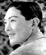 Bando Kotaro