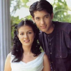 Sohn Satarn Thai Drama photo