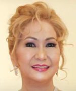 Rose Santiago