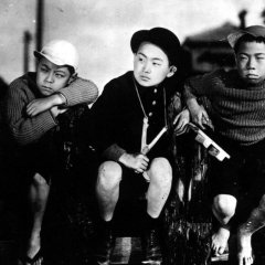 I Was Born, But... Japanese Movie photo