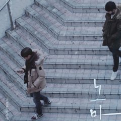 Where to Go Korean Movie(2018) photo