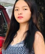 Alliyah Barimbao
