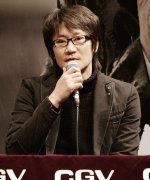 Park Jin Pyo