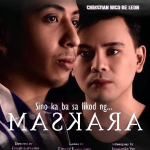 Maskara (2021)