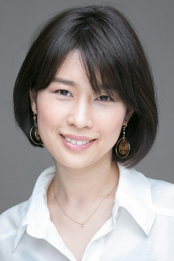 Naoko Wakai