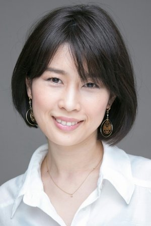 Naoko Wakai