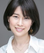 Wakai Naoko