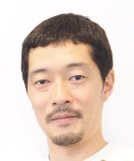 Ayabe Shinya Fotoğraf