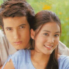 Tang Parn Kammathep Thai Drama photo