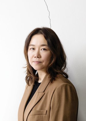 Hong Eui Jung in Voz do Silêncio Korean Movie(2020)