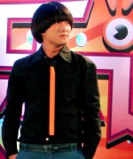 Wang Jia Cheng