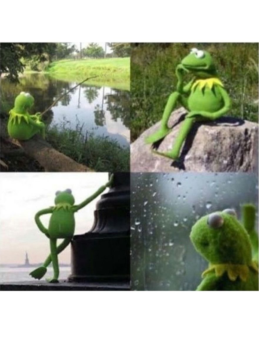 Me these days while waiting for the all episodes to be subbed then me realizing that I have…