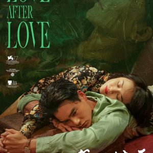Amor Após Amor (2020)