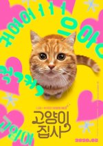 Our Cat Korean Movie photo