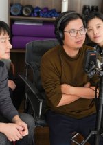 Wu Hai Chinese Movie photo