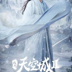 Novoland: The Castle in the Sky Season 2 Chinese Drama photo