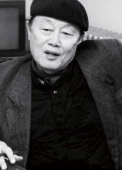 Kim Soo Yong in The Seashore Village Korean Movie(1965)