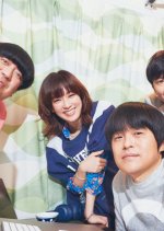 Sumu Sumu Japanese Drama(2020) photo