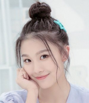 Yu Xin Zheng