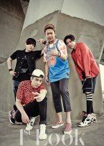 Where Is My Superhero? Korean TV Program photo