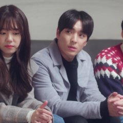 Unexpected Heroes Korean Drama photo