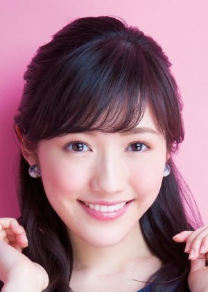 Watanabe Mayu 渡辺麻友 Mydramalist