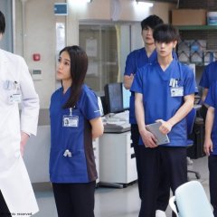 Radiation House Japanese Drama photo