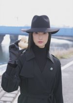 Joushiki no Kamen Hagashimasu Himitsu Sennyuuin Ace Japanese Drama photo