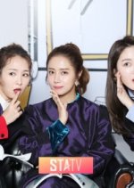 Sukhee's Beauty Salon Korean TV Program(2020) photo