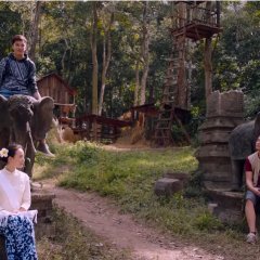 Let Me Understand Your Language Chinese Drama photo