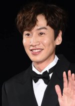 Gwanghwamun Jealousy Fight Korean Movie photo