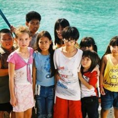 Pirate of the Lost Sea Thai Movie photo