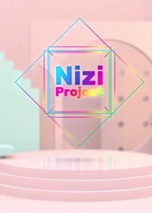 Nizi Project Part 2 (2020) poster