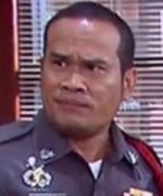 Suparerk Thapthawee