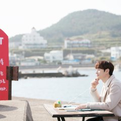 Tomorrow with You Korean Drama photo
