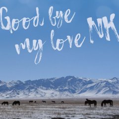 Goodbye My Love, North Korea Korean Movie photo