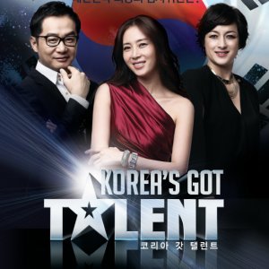 Korea's Got Talent Season 1 (2011)