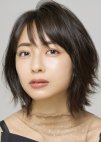Kojima Riria in Girls in the Dark Japanese Movie (2017)