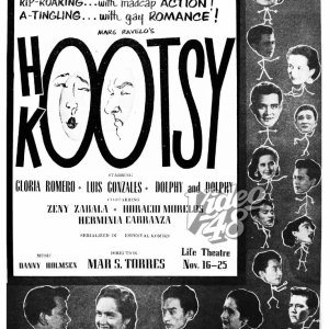 Hootsy Kootsy (1955)