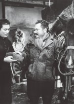 Fisherman Korean Movie(1961) photo