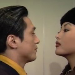 Revenge and Passion Korean Drama photo