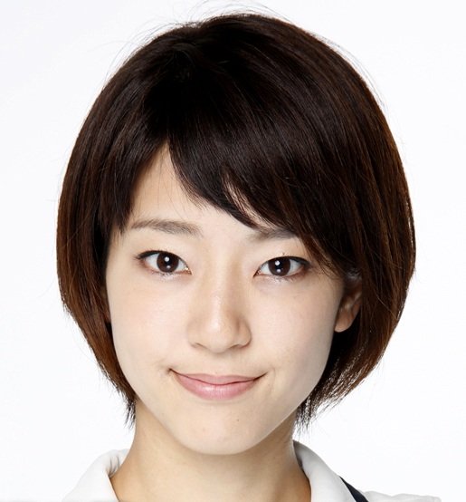 Nashiki Mai 梨木まい Mydramalist