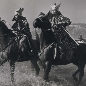 King Dong Myeong (1962)
